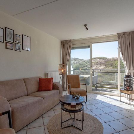 An Open Spacious Apartment Callantsoog Ngoại thất bức ảnh