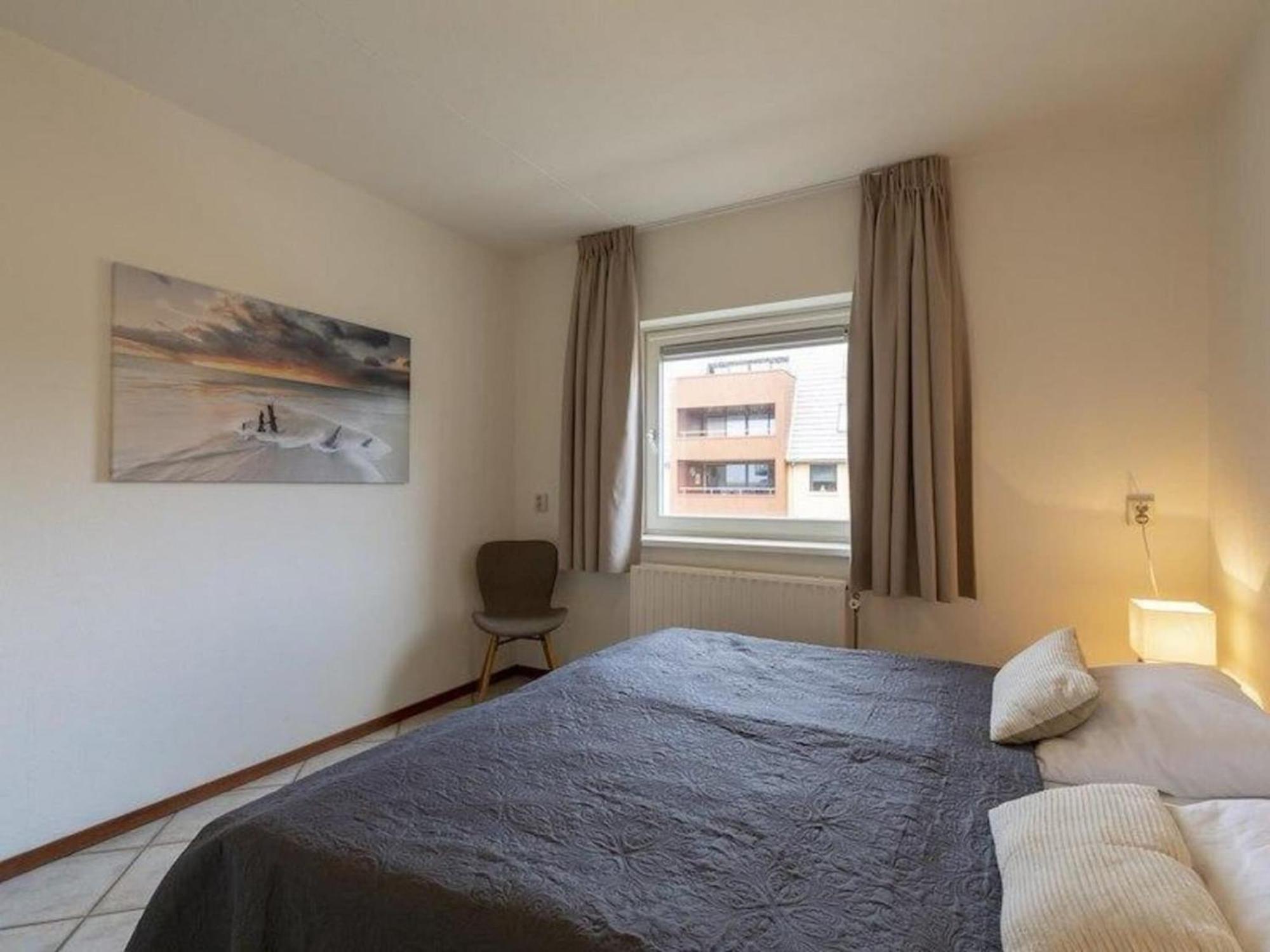 An Open Spacious Apartment Callantsoog Ngoại thất bức ảnh