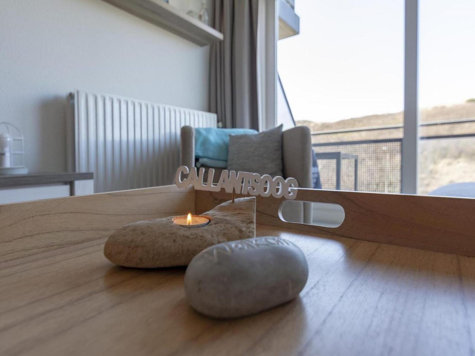 An Open Spacious Apartment Callantsoog Ngoại thất bức ảnh