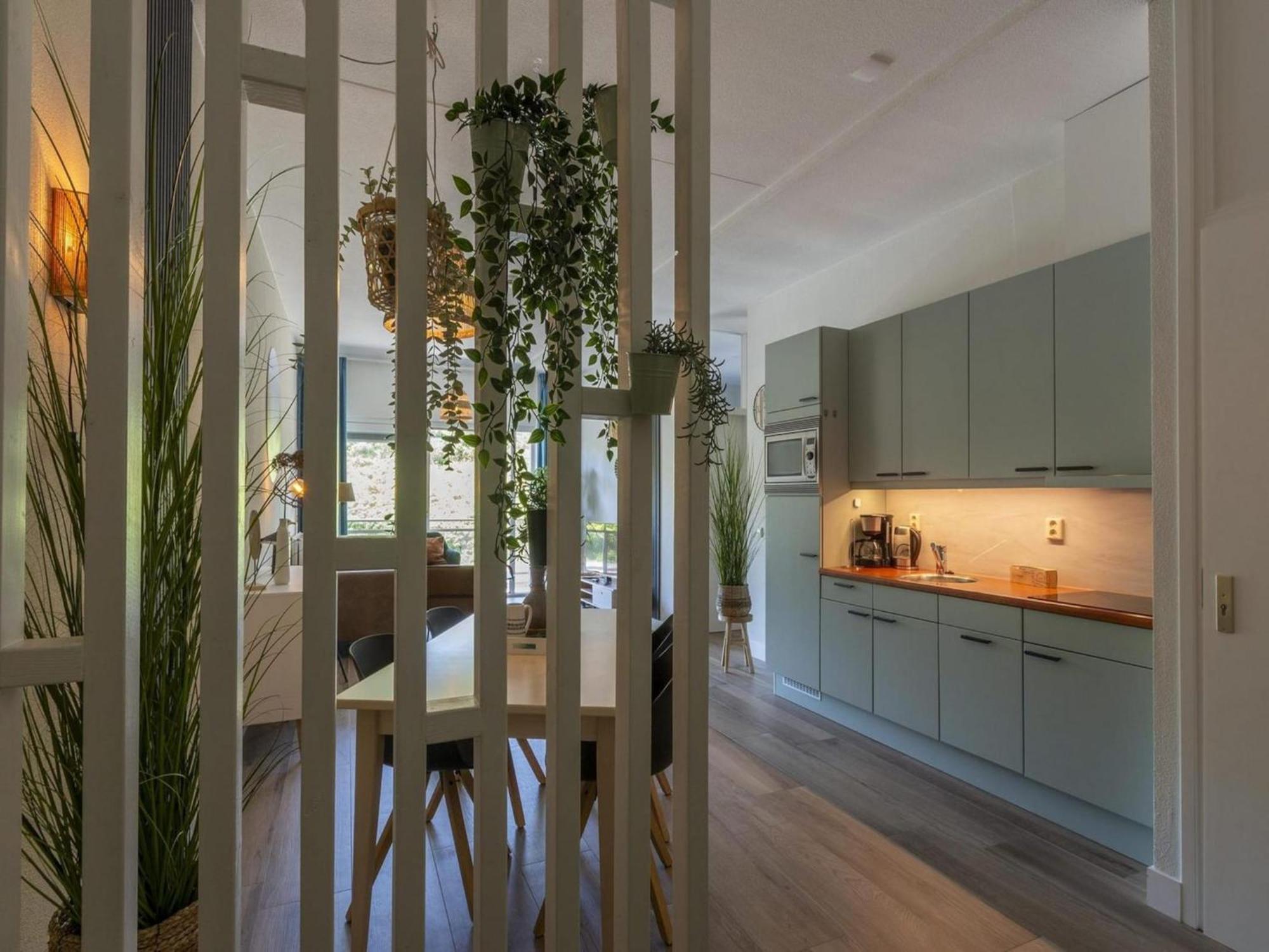 An Open Spacious Apartment Callantsoog Ngoại thất bức ảnh
