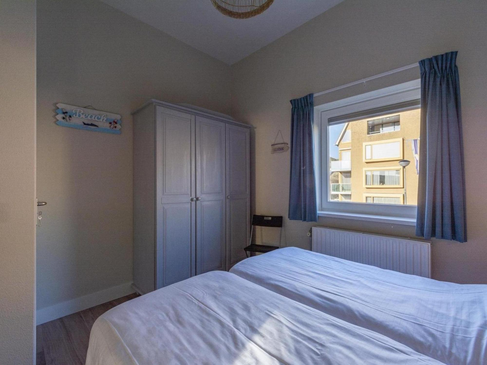 An Open Spacious Apartment Callantsoog Ngoại thất bức ảnh