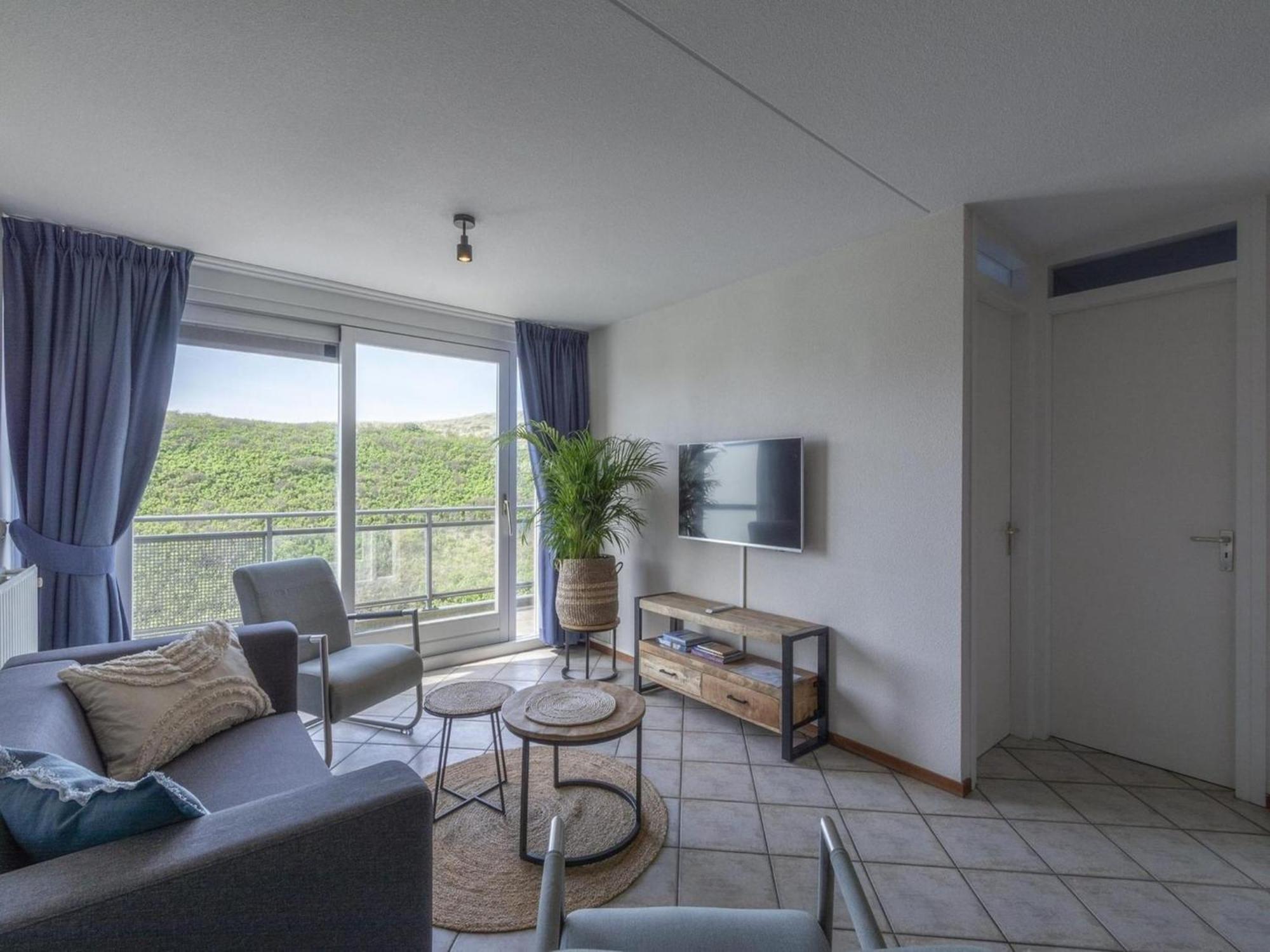 An Open Spacious Apartment Callantsoog Ngoại thất bức ảnh