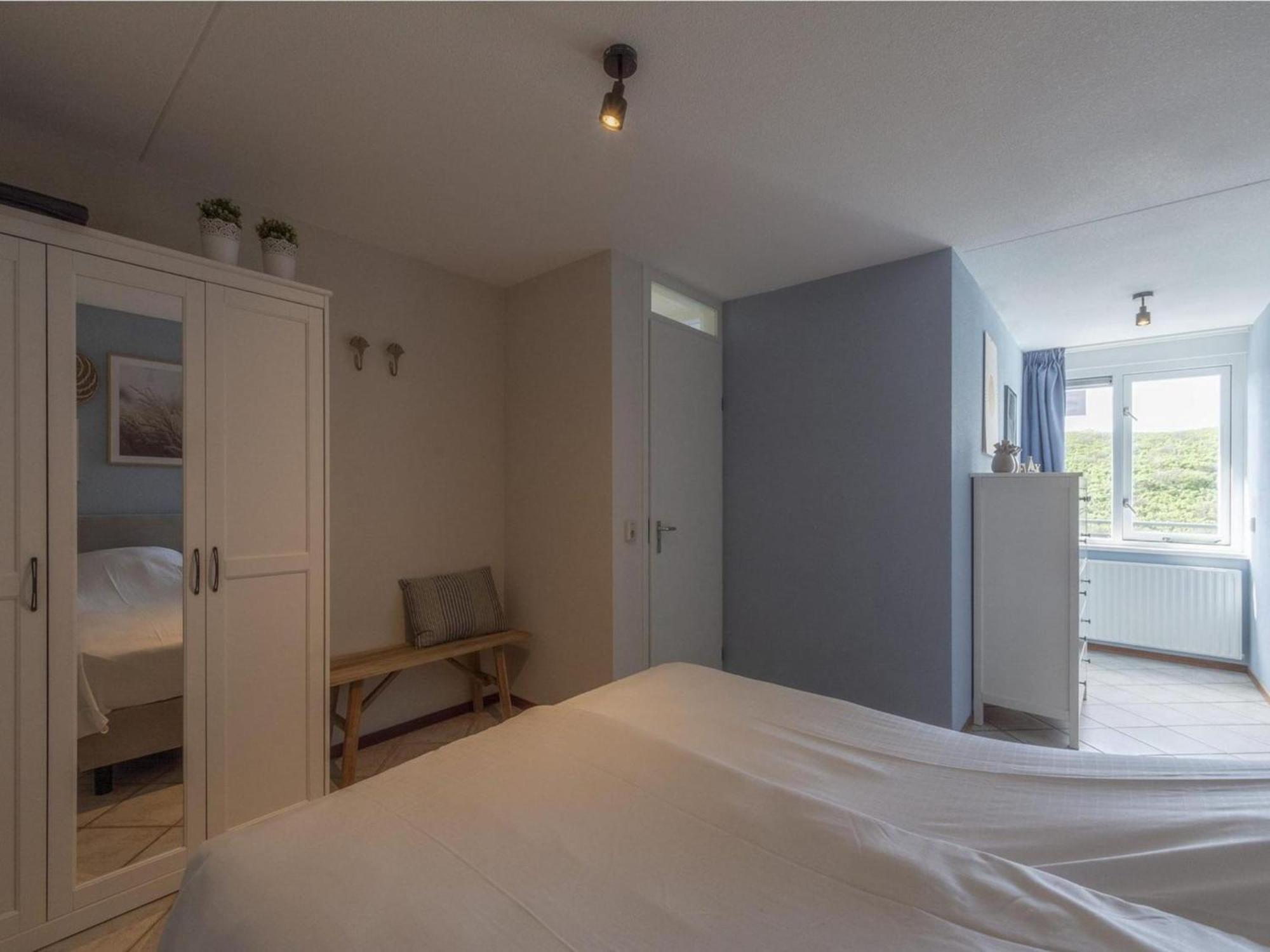 An Open Spacious Apartment Callantsoog Ngoại thất bức ảnh
