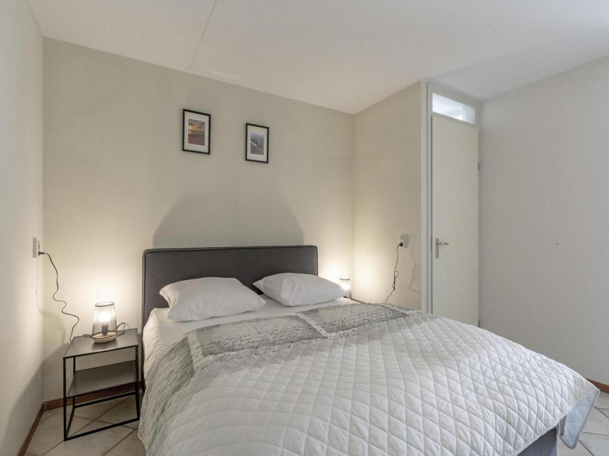 An Open Spacious Apartment Callantsoog Ngoại thất bức ảnh