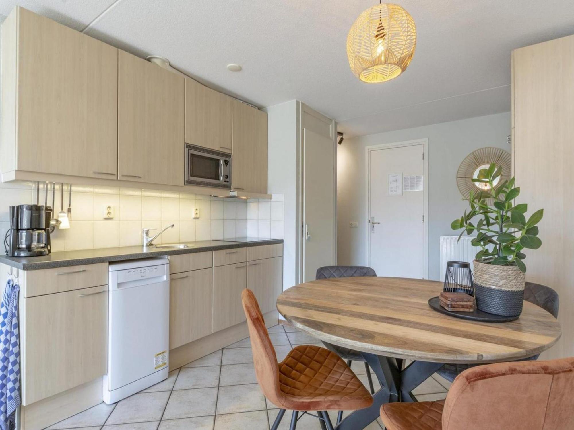 An Open Spacious Apartment Callantsoog Ngoại thất bức ảnh