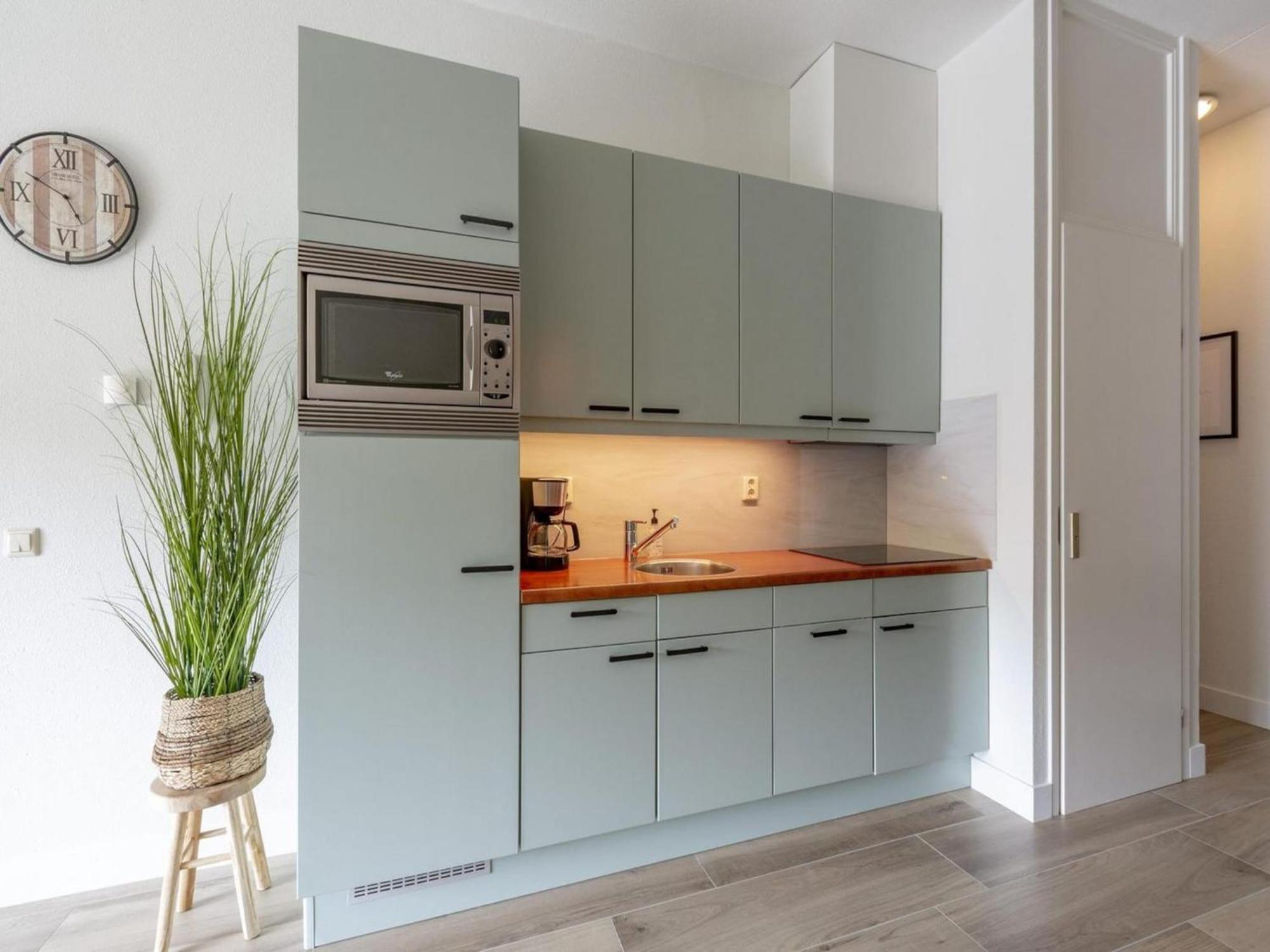 An Open Spacious Apartment Callantsoog Ngoại thất bức ảnh