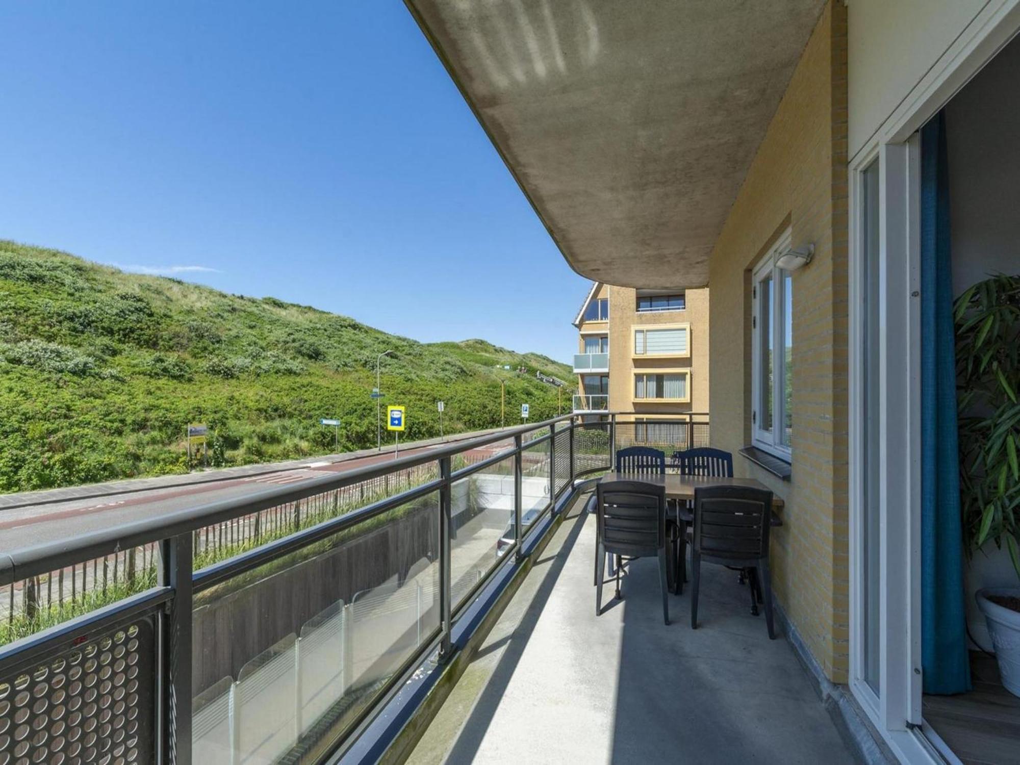 An Open Spacious Apartment Callantsoog Ngoại thất bức ảnh