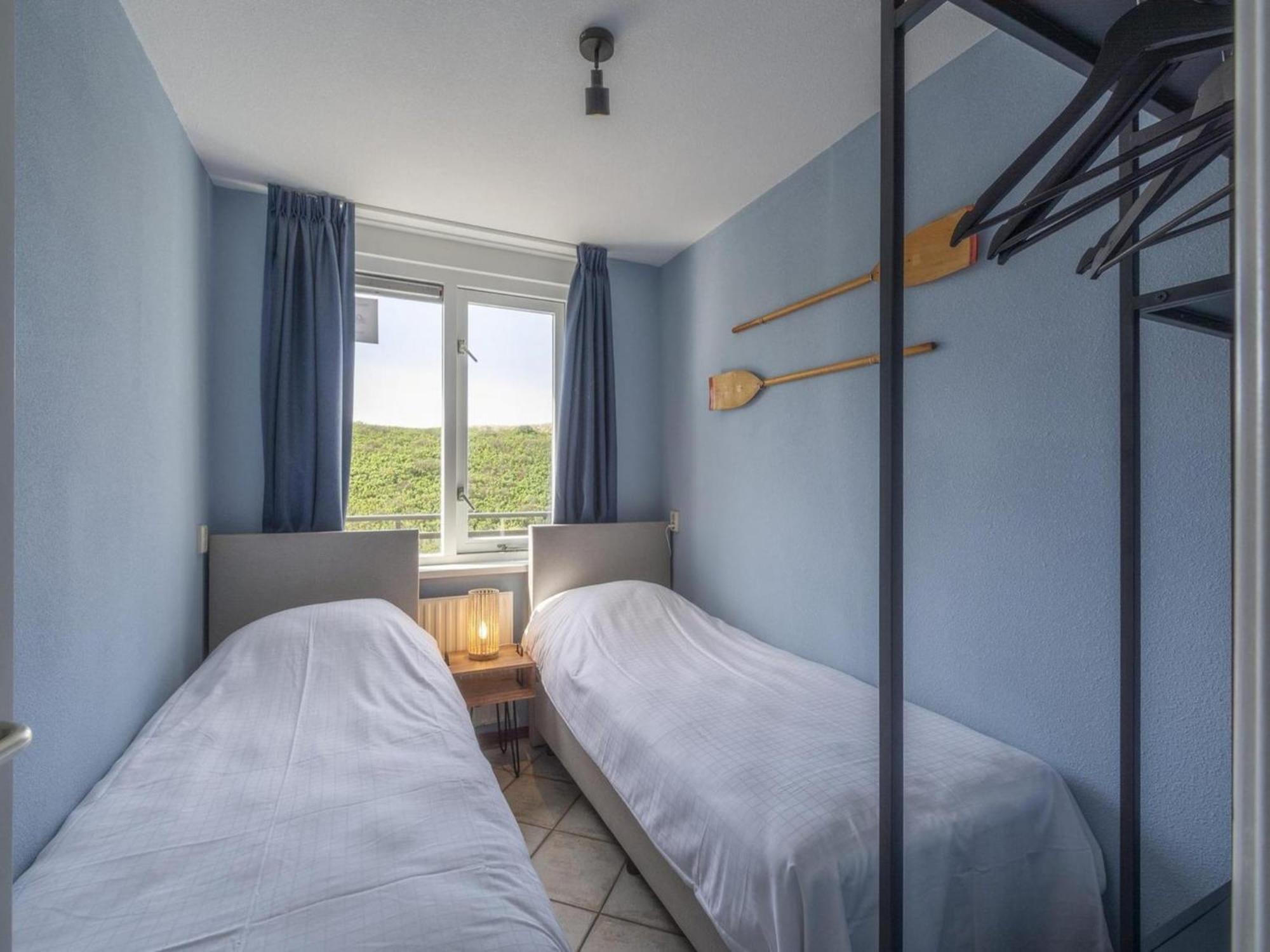 An Open Spacious Apartment Callantsoog Ngoại thất bức ảnh