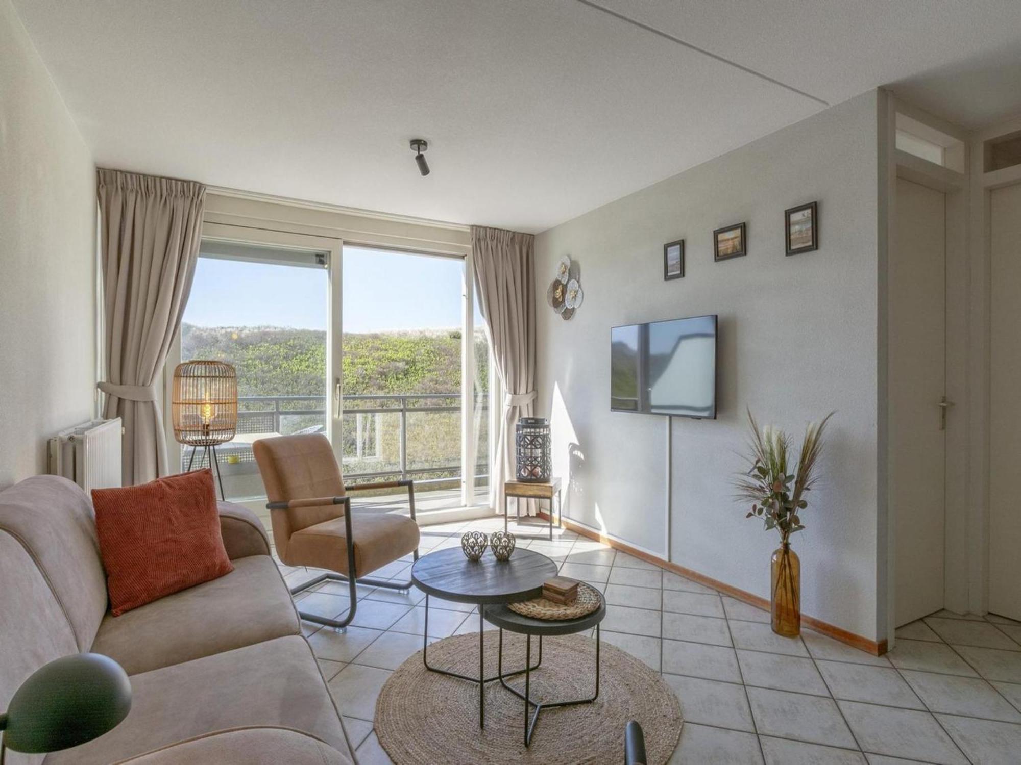 An Open Spacious Apartment Callantsoog Ngoại thất bức ảnh