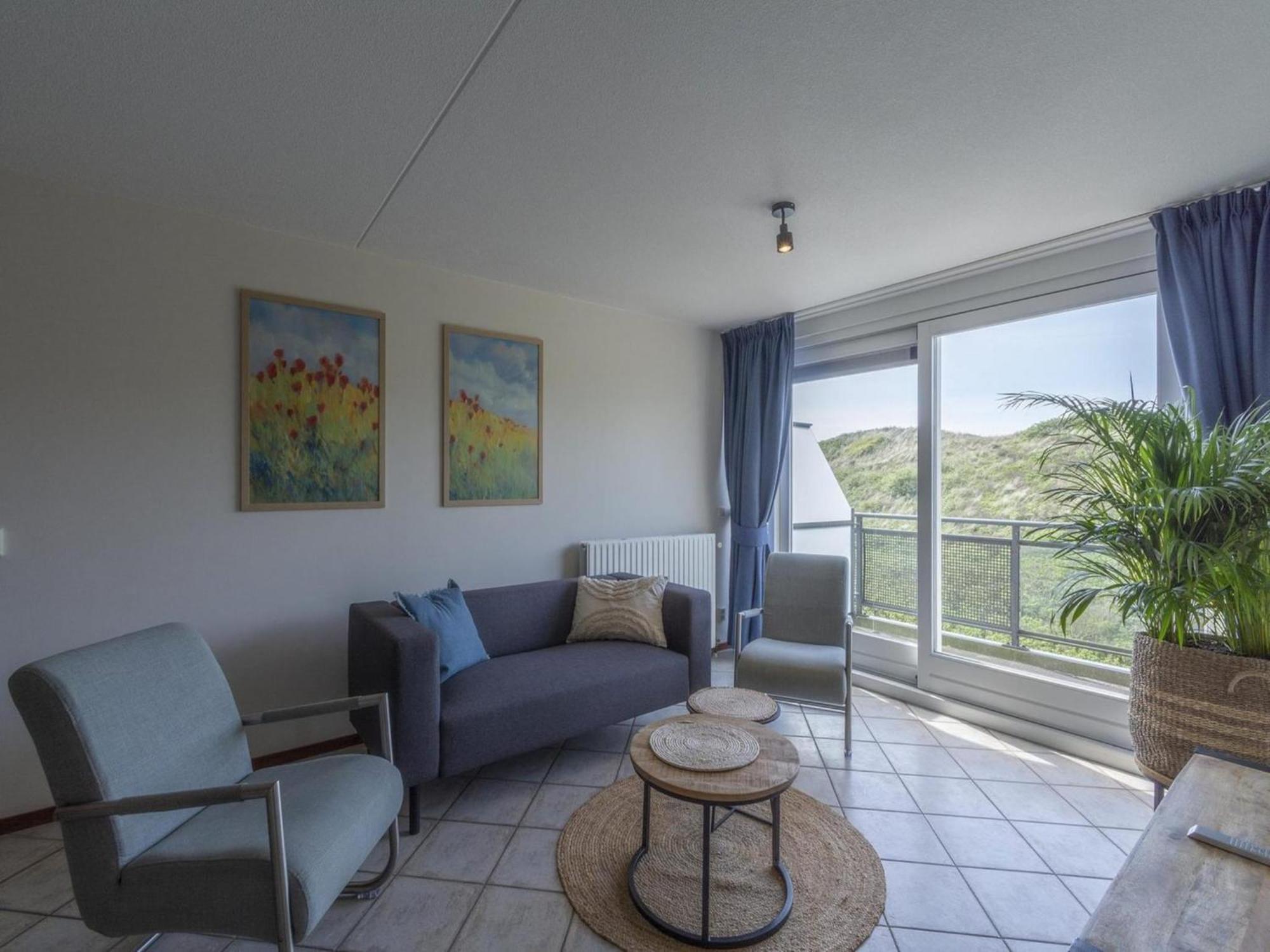 An Open Spacious Apartment Callantsoog Ngoại thất bức ảnh