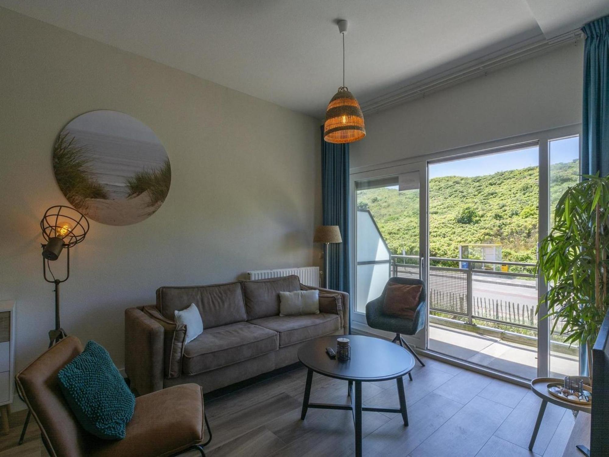 An Open Spacious Apartment Callantsoog Ngoại thất bức ảnh