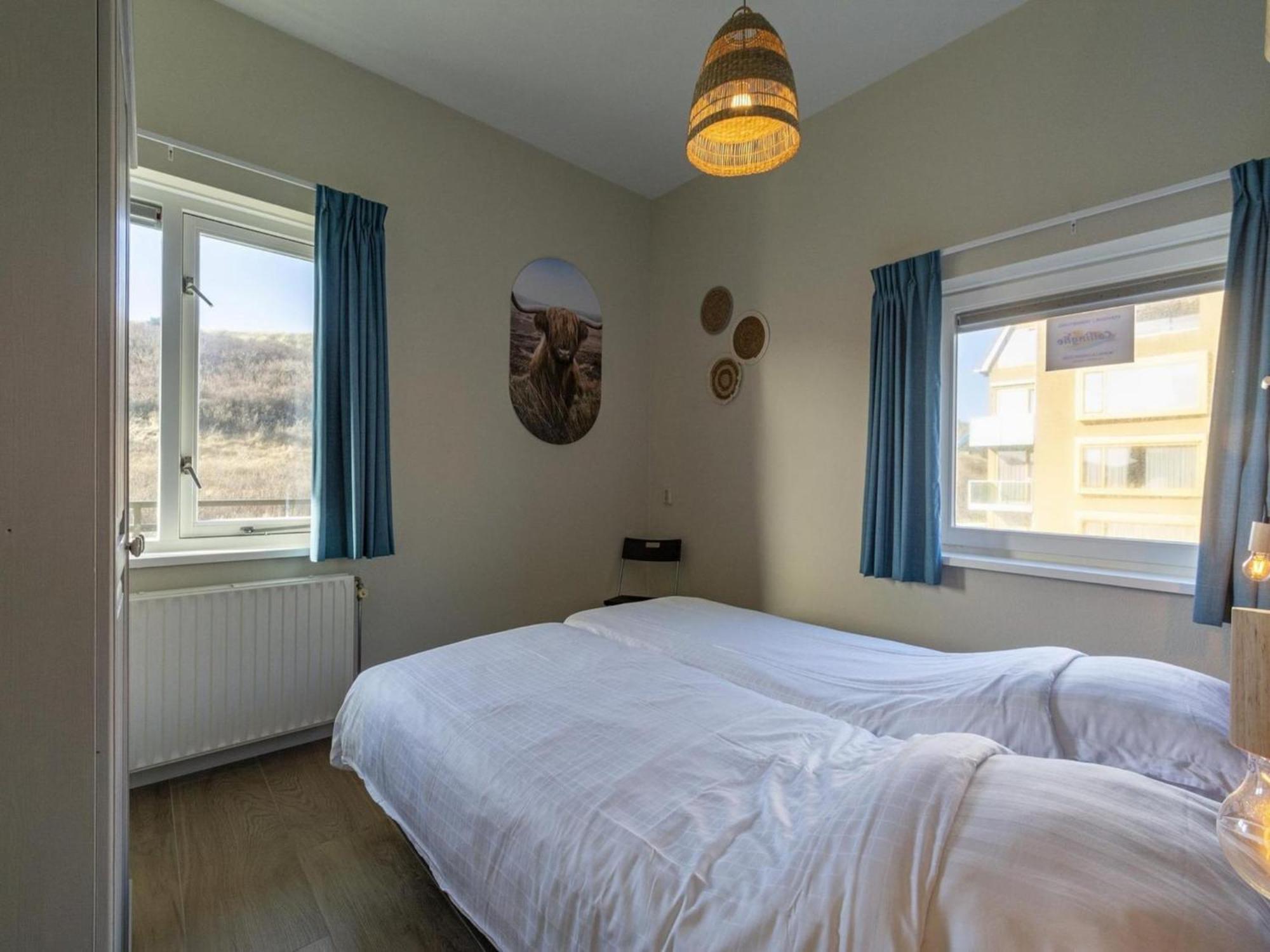 An Open Spacious Apartment Callantsoog Ngoại thất bức ảnh