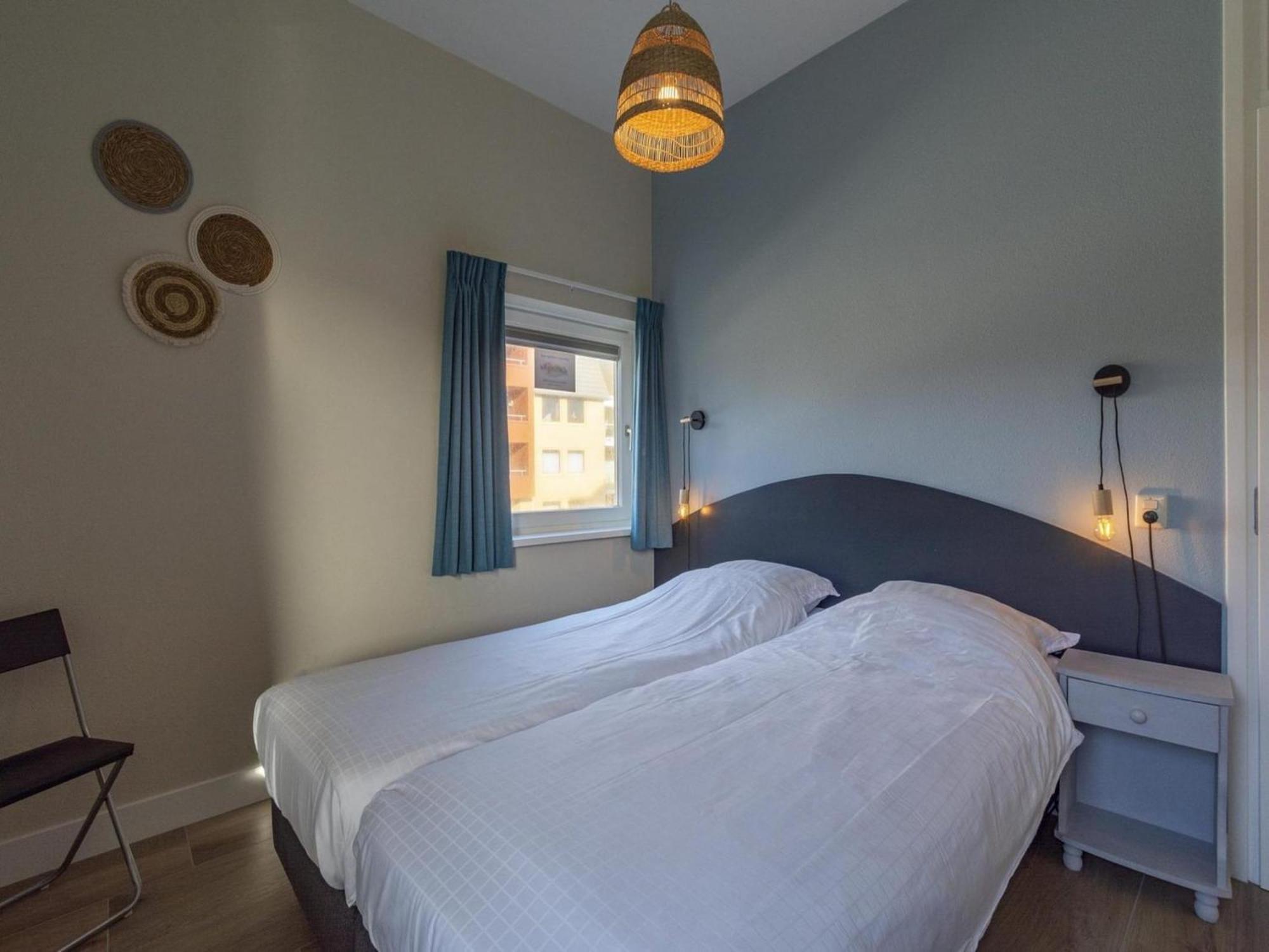 An Open Spacious Apartment Callantsoog Ngoại thất bức ảnh