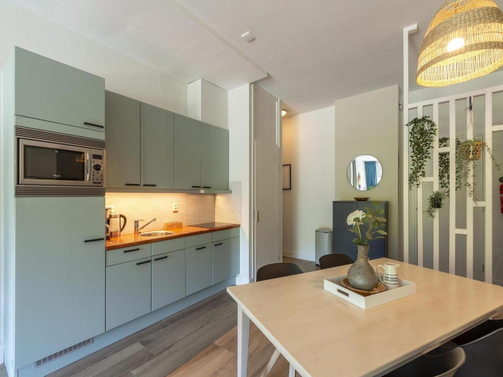 An Open Spacious Apartment Callantsoog Ngoại thất bức ảnh