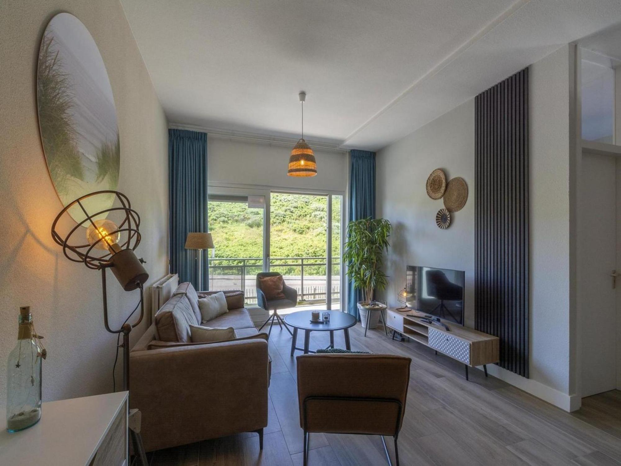 An Open Spacious Apartment Callantsoog Ngoại thất bức ảnh
