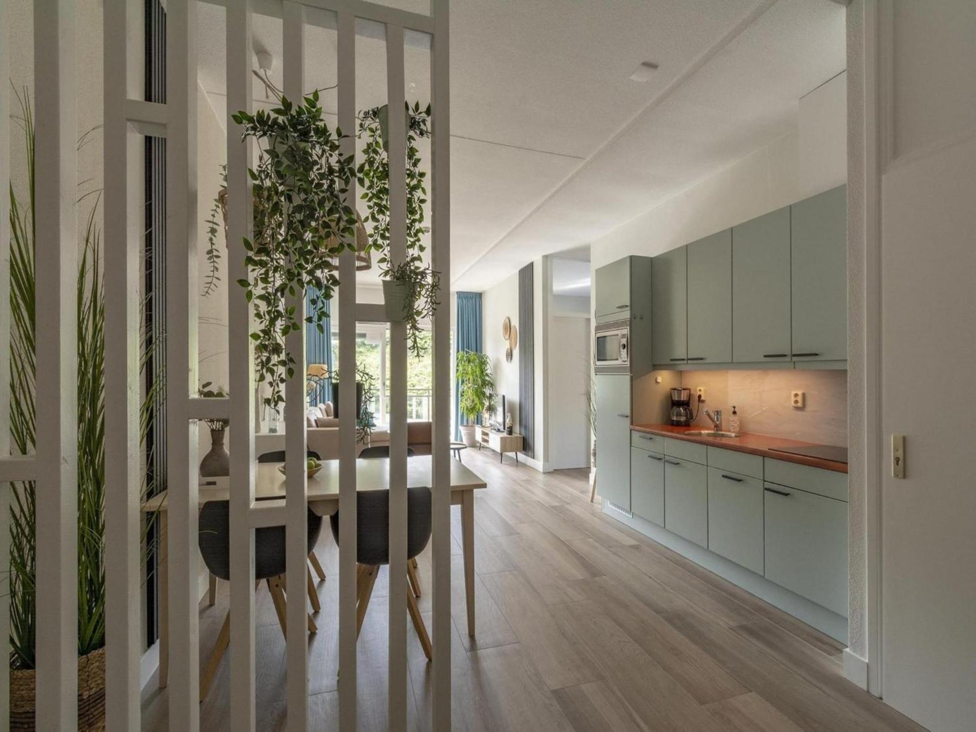 An Open Spacious Apartment Callantsoog Ngoại thất bức ảnh