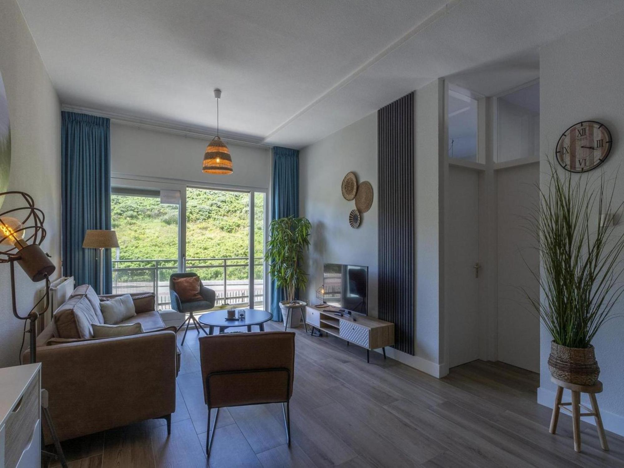 An Open Spacious Apartment Callantsoog Ngoại thất bức ảnh