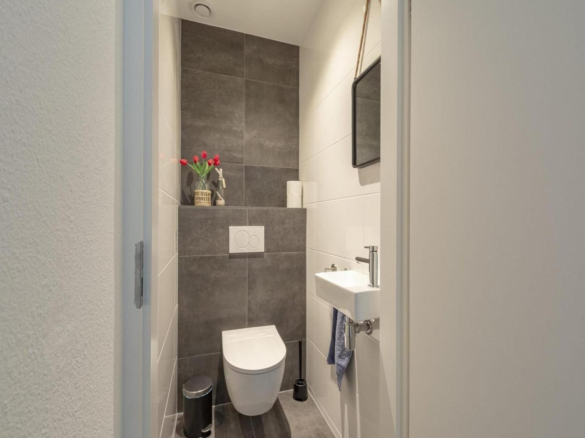 An Open Spacious Apartment Callantsoog Ngoại thất bức ảnh