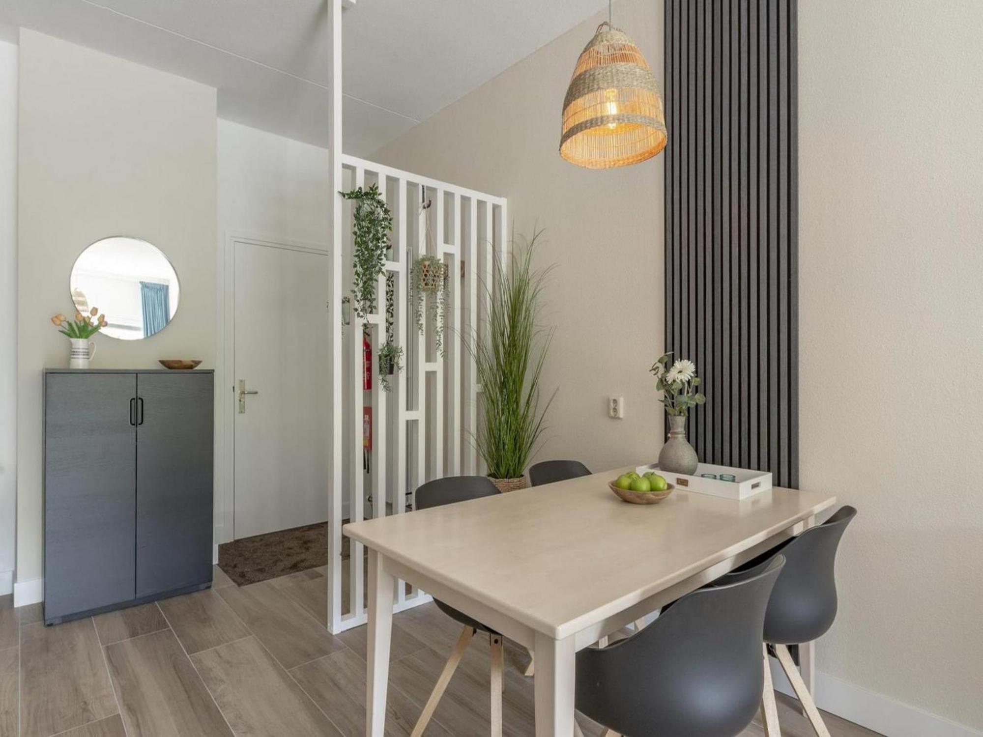 An Open Spacious Apartment Callantsoog Ngoại thất bức ảnh